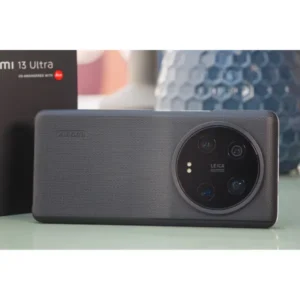 Xiaomi 13 5G Ultra chez Mr Solde Cameroun