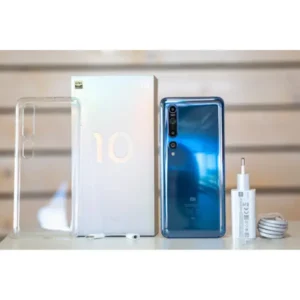 Xiaomi Mi 10 5G chez Mr Solde Cameroun