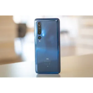 Xiaomi Mi 10 5G chez Mr Solde Cameroun