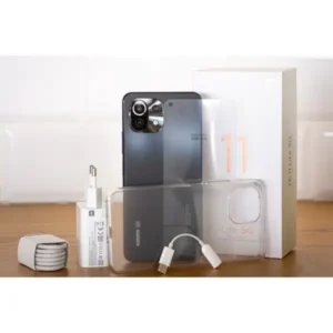 Xiaomi Mi 11 Lite 5G chez Mr Solde Cameroun