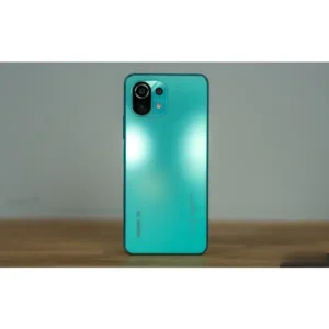 Xiaomi Mi 11 Lite 5G chez Mr Solde Cameroun