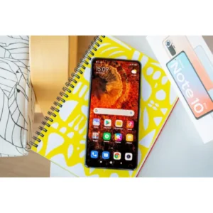 Xiaomi Redmi Note 10 Pro chez Mr Solde Cameroun