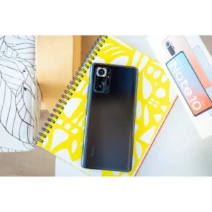 Xiaomi Redmi Note 10 Pro chez Mr Solde Cameroun