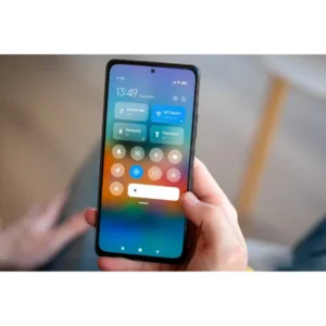 Xiaomi Redmi Note 10 Pro chez Mr Solde Cameroun