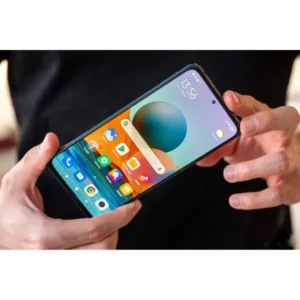 Xiaomi Redmi Note 10 Pro chez Mr Solde Cameroun