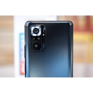 Xiaomi Redmi Note 10 Pro chez Mr Solde Cameroun