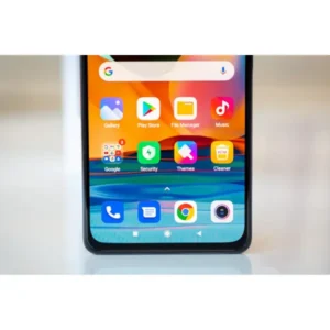 Xiaomi Redmi Note 10 Pro chez Mr Solde Cameroun