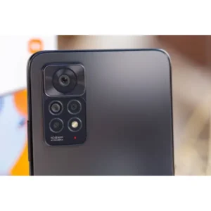 Xiaomi Redmi Note 11 Pro chez Mr Solde Cameroun