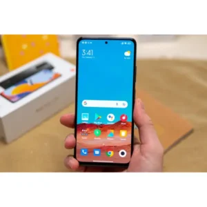 Xiaomi Redmi Note 11 Pro chez Mr Solde Cameroun