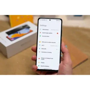 Xiaomi Redmi Note 11 Pro chez Mr Solde Cameroun