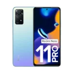 Xiaomi Redmi Note 11 Pro chez Mr Solde Cameroun
