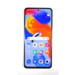 Xiaomi Redmi Note 11 Pro chez Mr Solde Cameroun