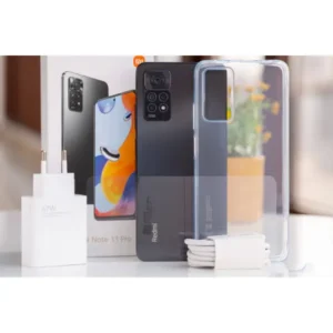 Xiaomi Redmi Note 11 Pro chez Mr Solde Cameroun
