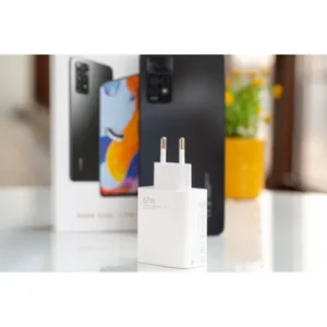 Xiaomi Redmi Note 11 Pro chez Mr Solde Cameroun