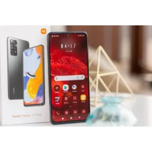 Xiaomi Redmi Note 11 Pro chez Mr Solde Cameroun