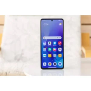 Xiaomi Redmi Note 12 Pro 5G chez Mr Solde Cameroun
