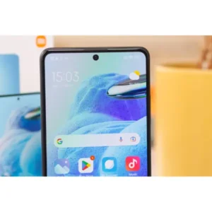 Xiaomi Redmi Note 12 Pro 5G chez Mr Solde Cameroun