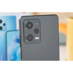 Xiaomi Redmi Note 12 Pro 5G chez Mr Solde Cameroun