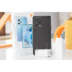 Xiaomi Redmi Note 12 Pro 5G chez Mr Solde Cameroun
