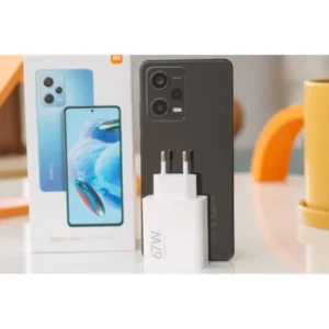 Xiaomi Redmi Note 12 Pro 5G chez Mr Solde Cameroun