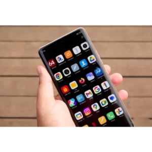 Xiaomi Redmi Note 13 Pro Plus 5G chez Mr Solde Cameroun