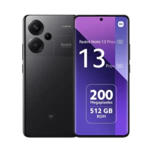 Xiaomi Redmi Note 13 Pro Plus 5G chez Mr Solde Cameroun