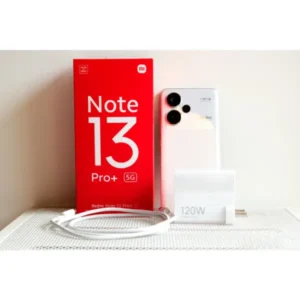 Xiaomi Redmi Note 13 Pro Plus 5G chez Mr Solde Cameroun