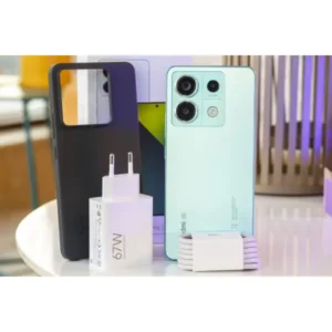 Xiaomi Redmi Note 13 Pro chez Mr Solde Cameroun