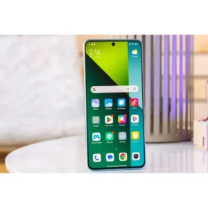 Xiaomi Redmi Note 13 Pro chez Mr Solde Cameroun