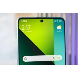 Xiaomi Redmi Note 13 Pro chez Mr Solde Cameroun