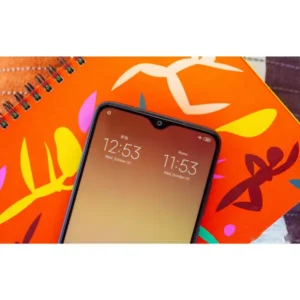 Xiaomi Redmi Note 8 Pro chez Mr Solde Cameroun