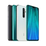 Xiaomi Redmi Note 8 Pro chez Mr Solde Cameroun