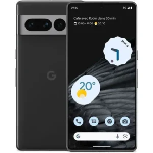 google pixel 8 chez Mr Solde