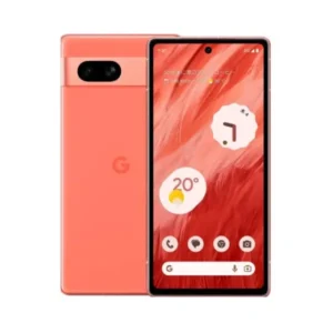 google pixel 7a Mr Solde