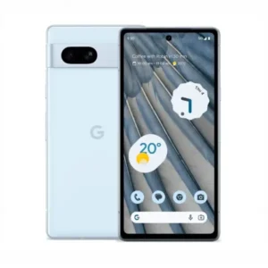 google pixel 7a Mr Solde
