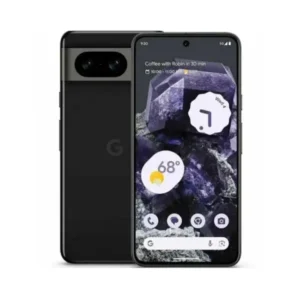 google pixel 8 chez Mr Solde