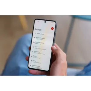 google pixel 8 chez Mr Solde