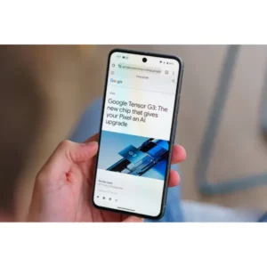 google pixel 8 chez Mr Solde