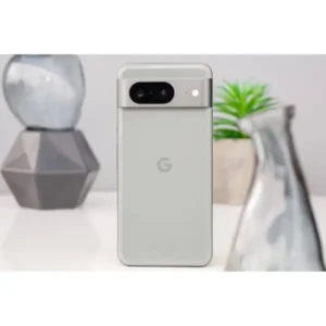 google pixel 8 chez Mr Solde