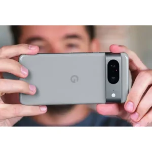 google pixel 8 chez Mr Solde