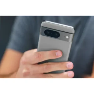 google pixel 8 chez Mr Solde