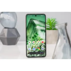 google pixel 8 chez Mr Solde