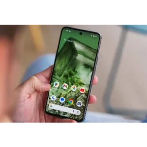 google pixel 8 chez Mr Solde