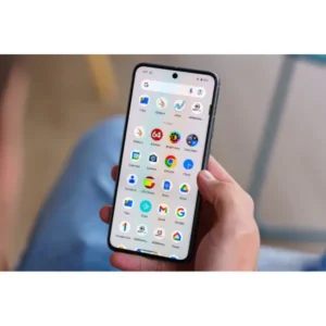 google pixel 8 chez Mr Solde