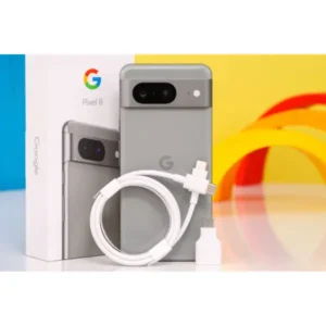 google pixel 8 chez Mr Solde