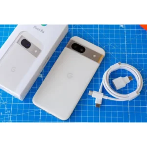 google pixel 8A chez Mr Solde