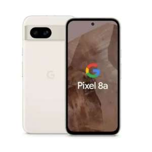 google pixel 8A chez Mr Solde
