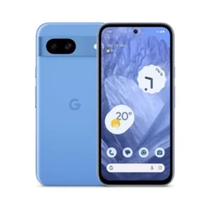 google pixel 8A chez Mr Solde