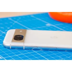 google pixel 8A chez Mr Solde