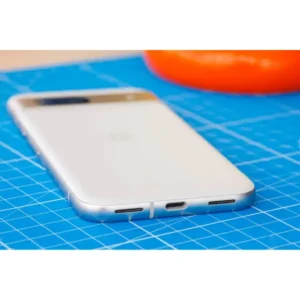 google pixel 8A chez Mr Solde